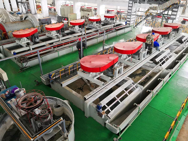 Liaoning maqneziti